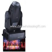 Stage moving head light images