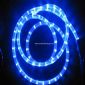 4 Wires Round LED Rope Light small picture