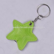 Leather Light Keychain images