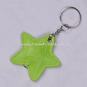 Leather Light Keychain images