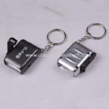 Dynamo torch with key ring images