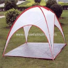190T POLYESTER Beach Tents images