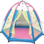 170T polyester Children Tent images