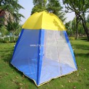 170T POLYESTER COAT Beach Tent images