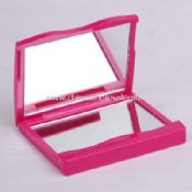 Compact Cosmetic mirror images