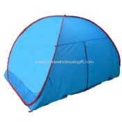 STEEL POLE Beach Tent images