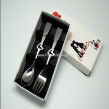 Cutlery set images