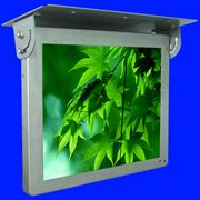 17 inch bus lcd ad player images