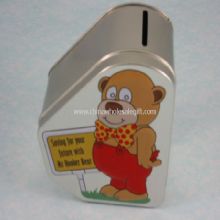 Bank coin box images