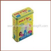 Rectangle Packing Box images