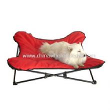 600D oxford Small dog beds images