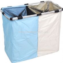 Oxford Cloth Laundry Basket images