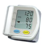 Wrist Blood Pressure Meter images