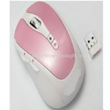 2.4G Wireless Mouse images