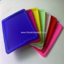 Silicone Case for iPad images