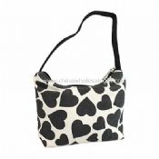 Heart Printing Polyester Kids Bag images