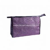 PU Cosmetic Bag images