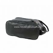 PVC Men Toiletry Bag images