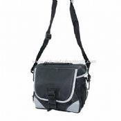 Polyester and PVC Camera Bag images