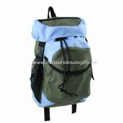 Polyester Sports Backpack images