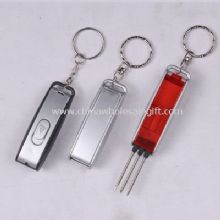 Mini Tool Kits with Keychain images
