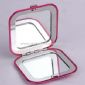 Metal cosmetic mirror small picture