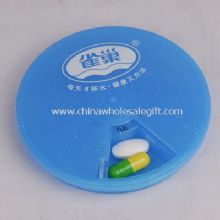 Weekly Pill case images