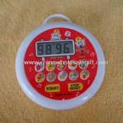 Water-proof Timer images