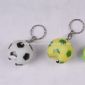 Keychain Football Bottle Opener small picture