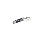 high-intensity pure white LED keychain torch images