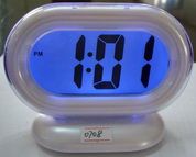 Multifunction Digital Clock images