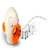 Cartoon Speaker images