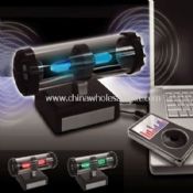 USB Mini Fashion Speaker images