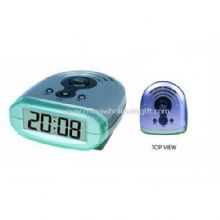 LCD ALARM Talking CLOCK images