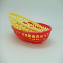 Plastic Food Basket images