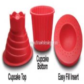 Jumbo cup cake mould images