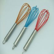 Silicone Whisk images