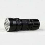 21white LED flashlight images