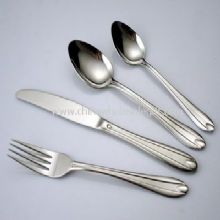 US SIZE CUTLERY SET images