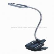 USB LED LAMP WITH 28LED and Clip images