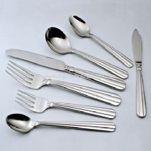 Hotel use CUTLERY SET images
