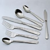 Hotel use CUTLERY SET images