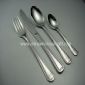 Classic handle design cutlery set small picture
