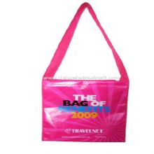 coated nonwoven fabric shopping bag images