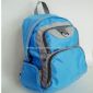 nylon backpack small picture