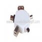 USB Adapter For printer/ scanner/digital camera small picture