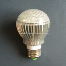 White color LED Bulb images