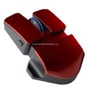4D Wired Optical Mouse images