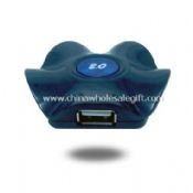 4 ANSCHLÜSSE-USB-HUB images
