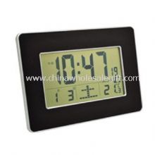 Radio controlled clock images